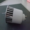 5W White high power led spot light