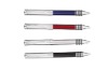 twist metal ballpoint pen