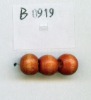 wood beads