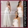 Hot sale!!!!!!  2010 latest Maternity Wedding Dresses 5% discount