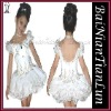 2010 collection kids dance dress