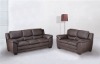 Leather Sofa C915