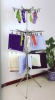 HOME DRYER-TOWEL RACK