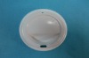 ps lid/paper cup lid/disposable cup lid/dome lid