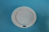 ps lid/paper cup lid/disposable cup lid/dome lid