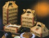 cake packing bag, cases,packaging box,Folding Boxes,