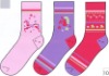 girl's  socks