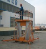 aerial work lift platform(YBC0.15-11)