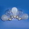 Clear incandescent bulb 1500H with CE certificate