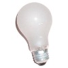 Frosted bulb 1500H with CE certificate