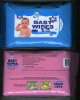 Baby Wipes with Fragrance