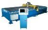 CNC plasma cutting machine