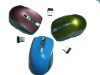 2.4G wireless mouse