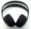 Z-G8116: 2.4G  wireless headset