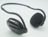 Z-G8112  2.4G wireless headphone