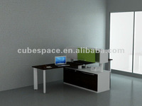 Open Style Desk System