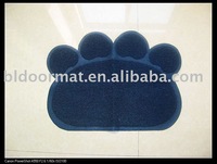 animal door mat