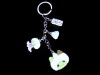 2011 new design fashionable key chain