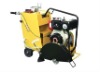 Diesel Concrete Cutter With Chinese Engine