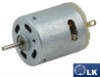 Micro DC Motor RS-365