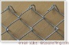 hot dipped chainlink fencing