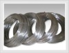 Stainless steel wire