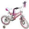 Cute BMX bike