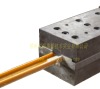 pultruded grating mould