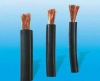 PVC insulated P tinner copper wire braid VC sheathed power cable