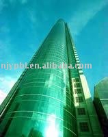 BUILDING GLASS (clear glass, tinted glass, reflective glass, pattern glass, mirror, laminated glass, tempered glass etc)