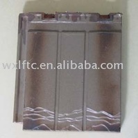 ceramic roof tile