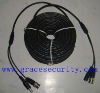 composite CCTV cable camera video extension cable secuirty cable