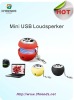 Mini Speaker(SY-S16)