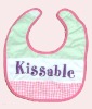 Baby bib