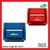 promotional plastic memo holder