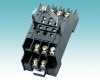 Relay socket