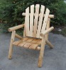 wooden chair