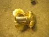 Brass Pipe Fitting from China