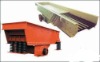 Popular Equipmental of Mining Vibrating Screen