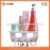 bathroom product, bathroom accessories, removable bathroom shelf