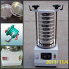 high quality stinaless steel lab sieve shaker for chemical industry