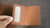 Men's Leather Wallet