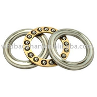 Thrust Ball Bearings