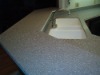 Acrylic Solid Surface worktop_solid surface