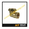 Hot! Economic High-quality Brass compression fitting