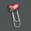 PVC Paper Clip