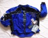 Motorcycle waterproof kacket