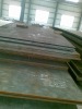 hot rolled steel plate