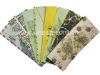 Tyvek wallet