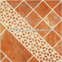 400x400mm floor tiles